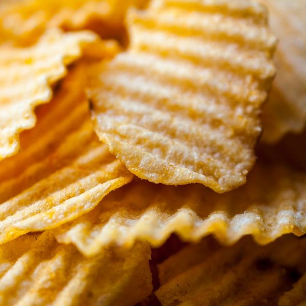 Snacks & chips