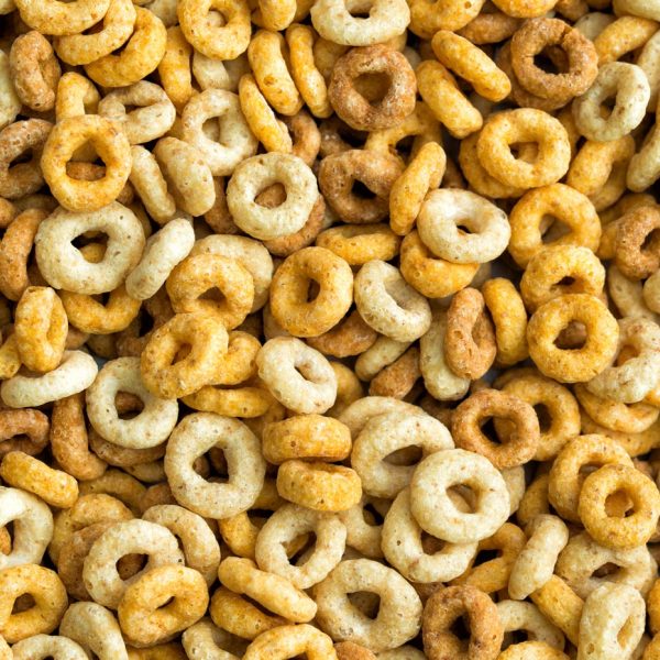 Cereals